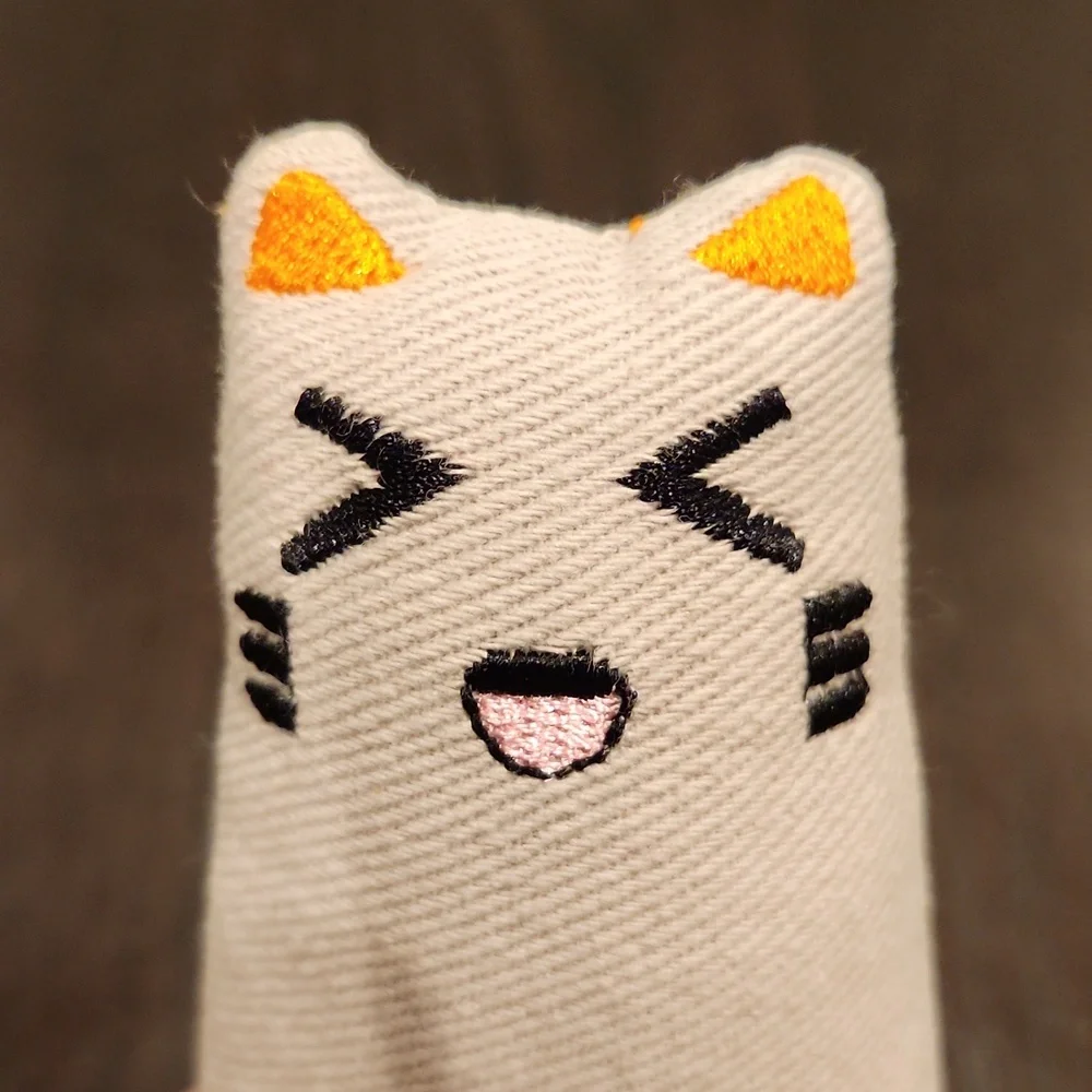 Cat Toy, 
